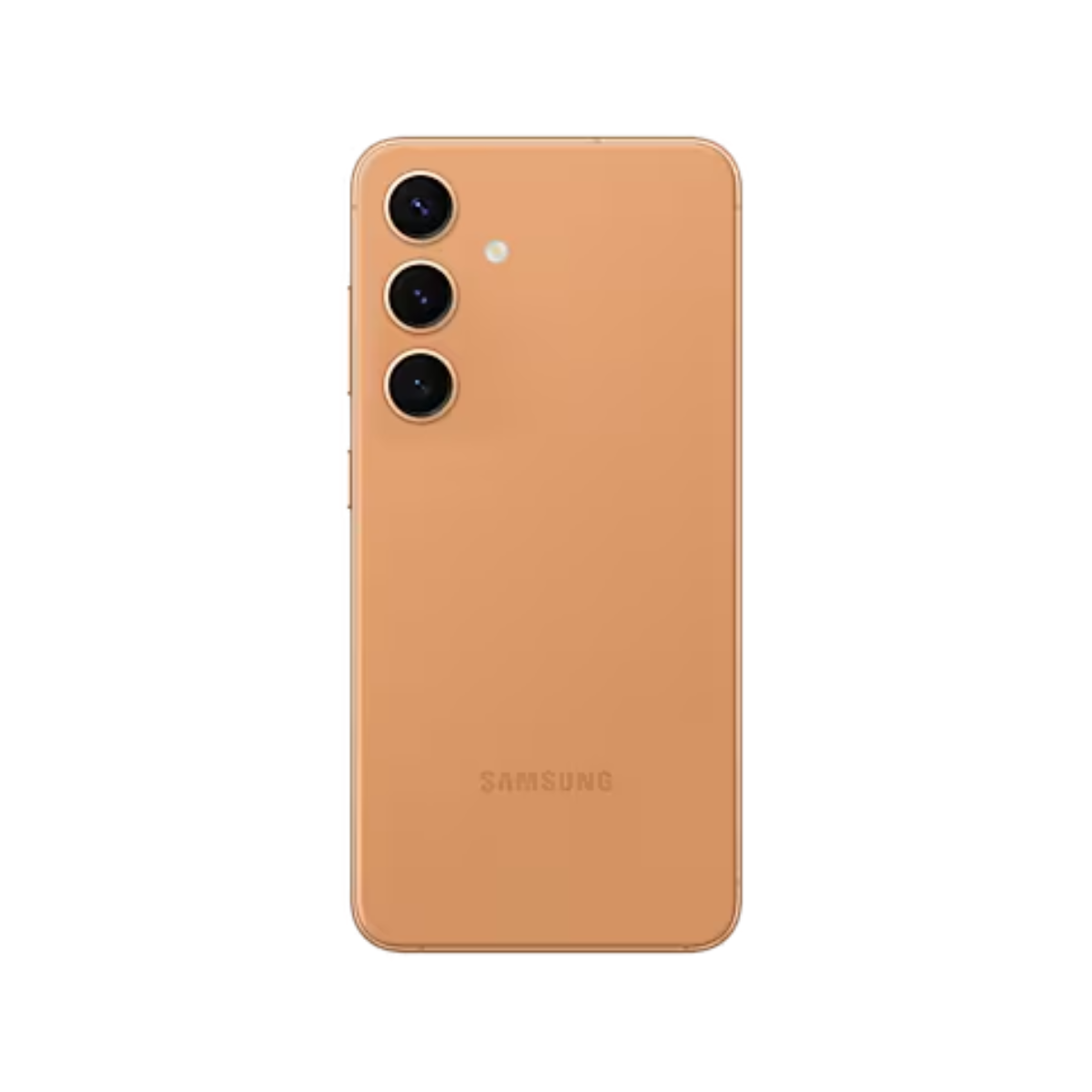 Samsung Galaxy S24 Plus 512GB Naranja Reacondicionado