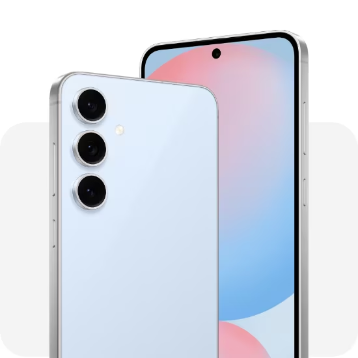 Samsung Galaxy S24 128GB Azul Reacondicionado