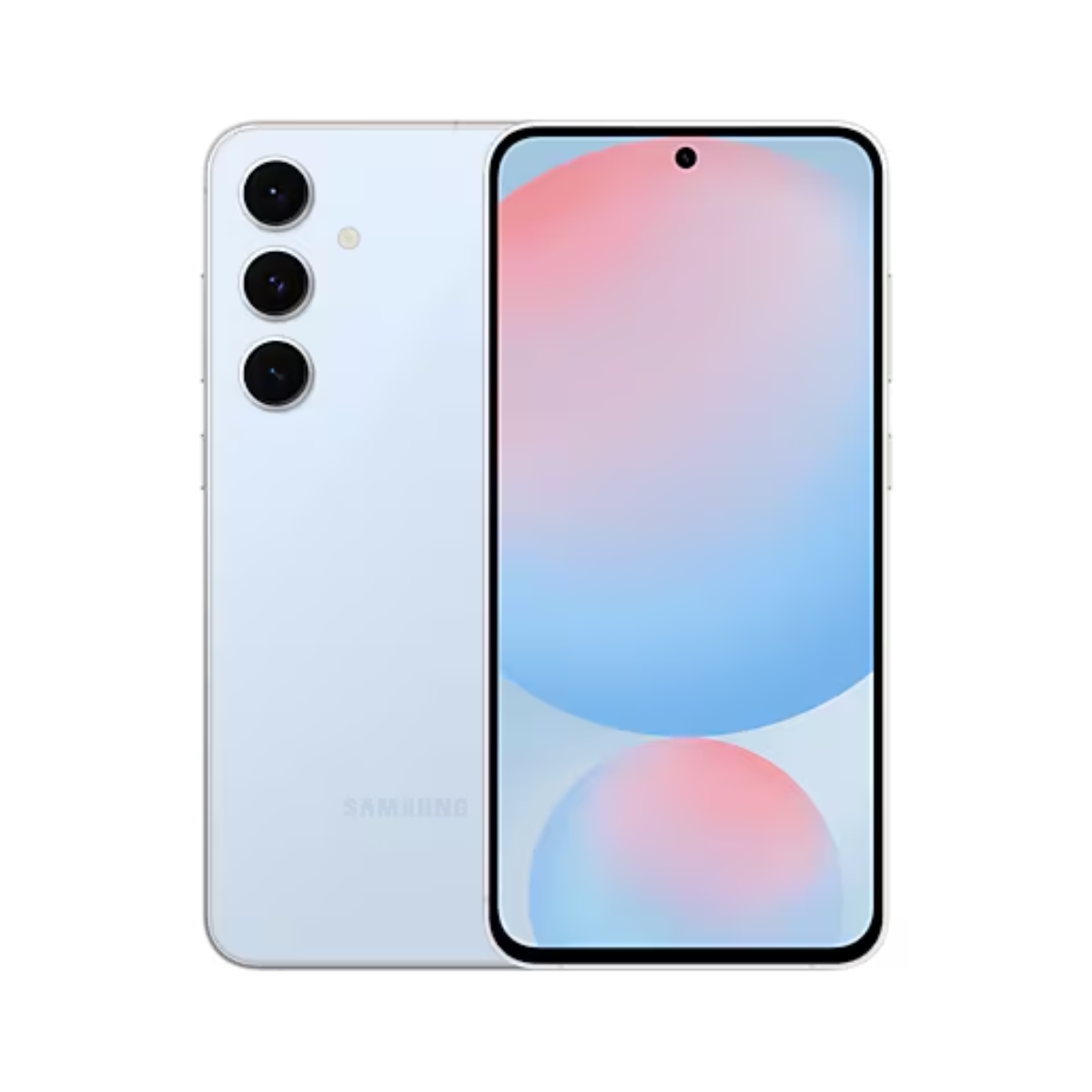 Samsung Galaxy S24 128GB Azul Reacondicionado