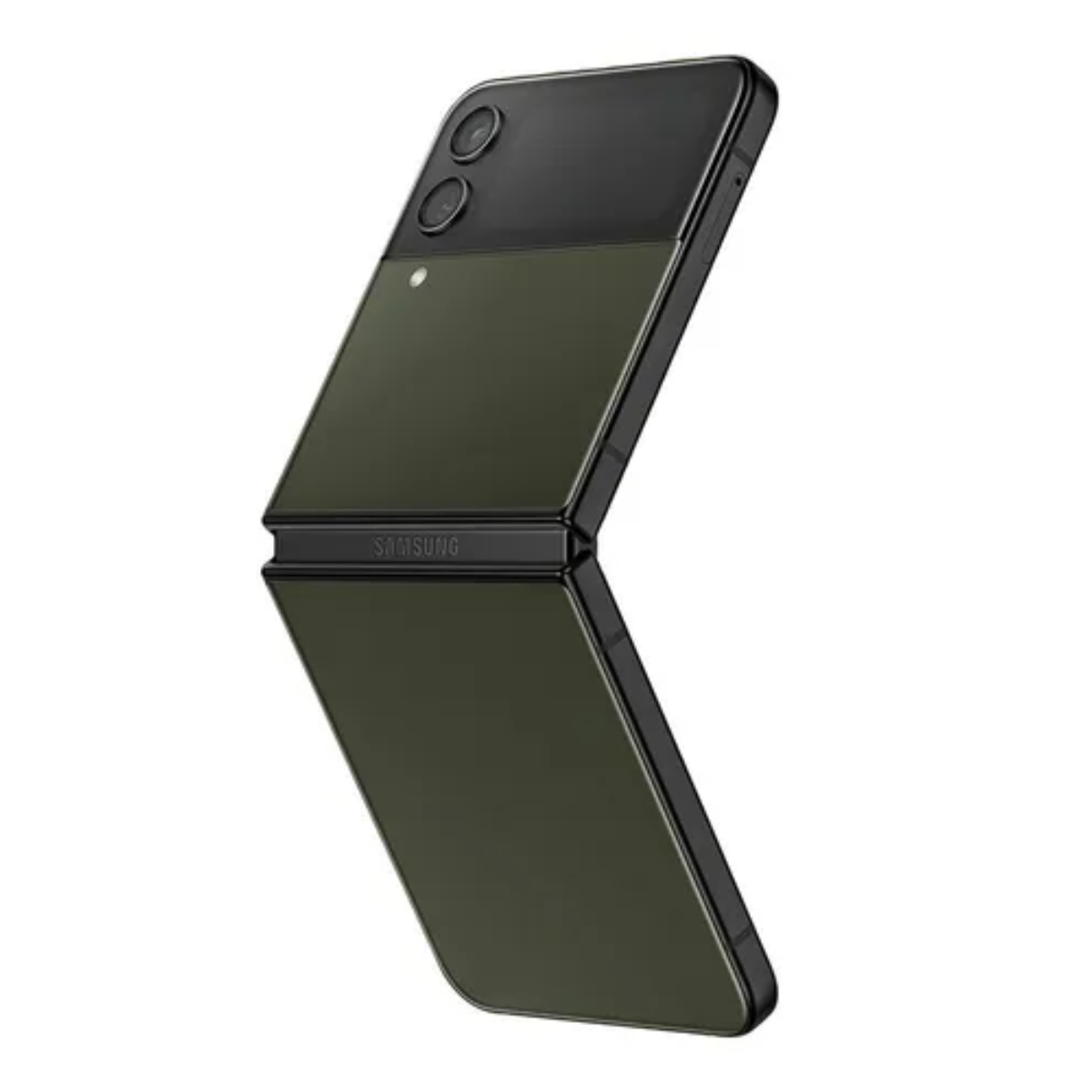 Samsung Galaxy Z Flip4 128GB Café Reacondicionado