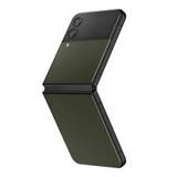 Samsung Galaxy Z Flip4 128GB Café Reacondicionado