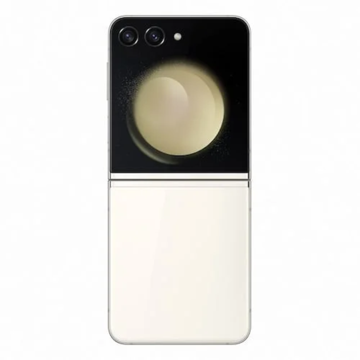 Samsung Galaxy Z Flip5 256GB Blanco Reacondicionado