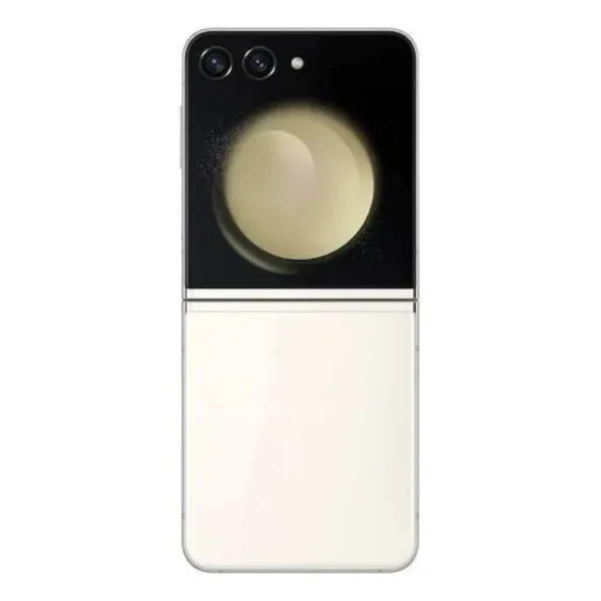 Samsung Galaxy Z Flip5 256GB Blanco Reacondicionado