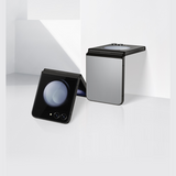 Samsung Galaxy Z Flip5 256GB Gris Reacondicionado