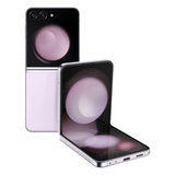 Samsung Galaxy Z Flip5 256GB Rosa Reacondicionado