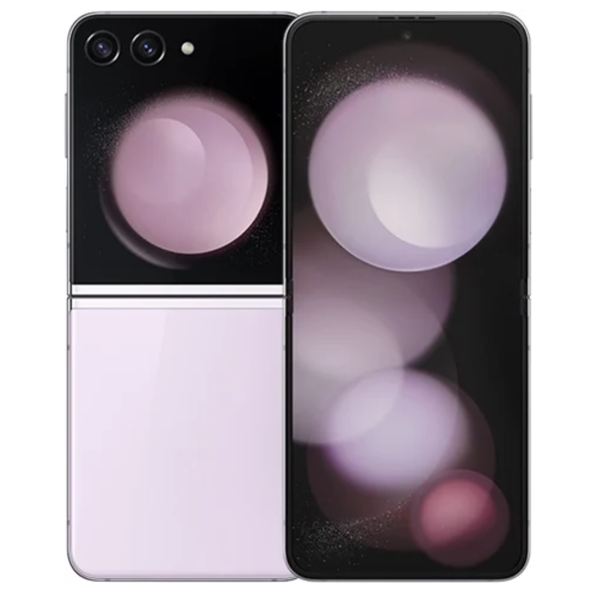 Samsung Galaxy Z Flip5 256GB Rosa Reacondicionado