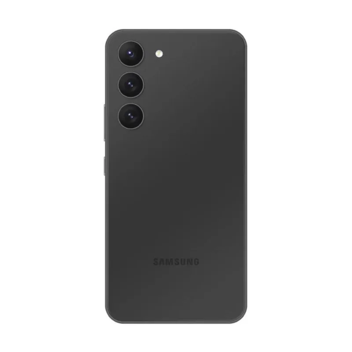 Samsung Galaxy S23 Plus 256GB Negro Reacondicionado