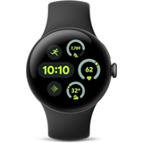 Google Pixel Watch 3 (LTE, 41MM) Negro Reacondicionado