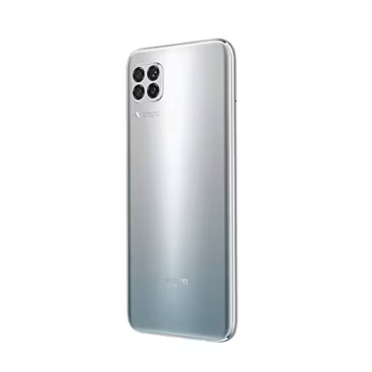 Huawei P40 Lite 128GB Plata Reacondicionado