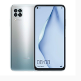 Huawei P40 Lite 128GB Plata Reacondicionado