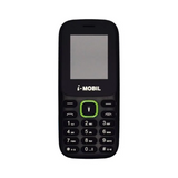 iMobil IM220 1G Negro Reacondicionado