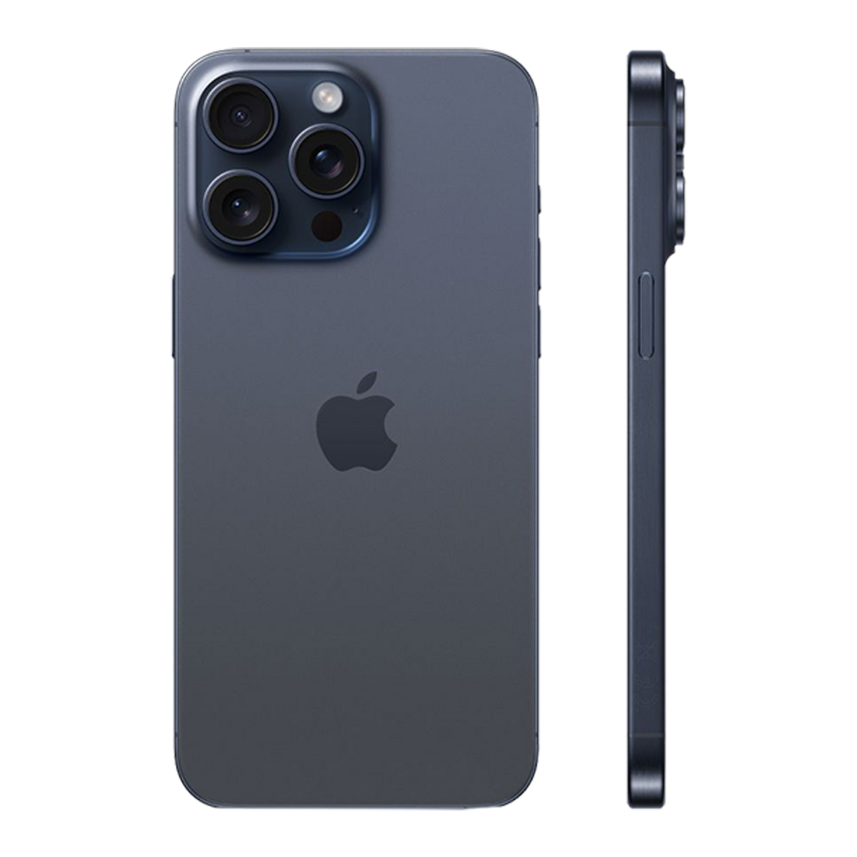 Apple iPhone 15 Pro 256GB Azul Reacondicionado