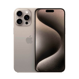 Apple iPhone 15 Pro 1TB Gris Reacondicionado