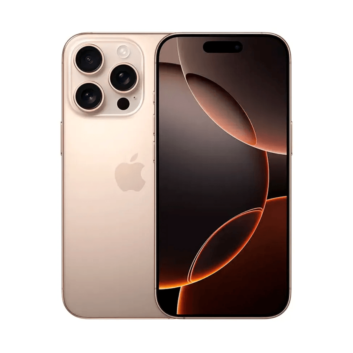 Apple iPhone 16 Pro 256GB Oro Reacondicionado