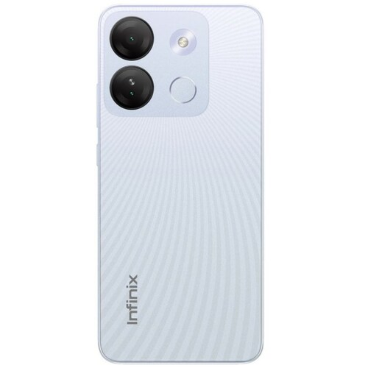 Infinix Smart 7 64GB Blanco Reacondicionado
