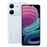 Infinix Smart 7 64GB Blanco Reacondicionado