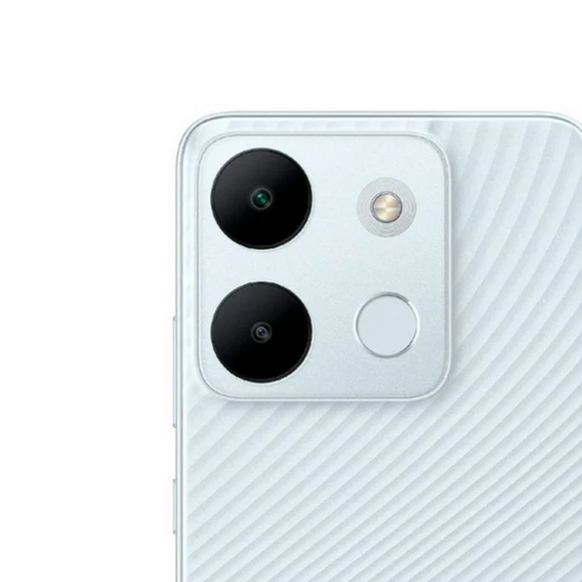 Infinix Smart 7 64GB Blanco Reacondicionado