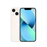 Apple iPhone 13 Mini 128GB Blanco Reacondicionado