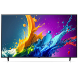 LG Smart TV 50" 4K UHD QNED80 ThinQ AI Negro Reacondicionado