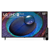 LG  Smart TV 55" ThinQ AI 4K UHD UR90 Reacondicionado