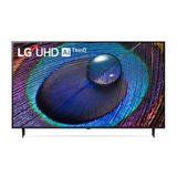 LG Smart TV 65" ThinQ AI 4K UHD UQ90 Reacondicionado