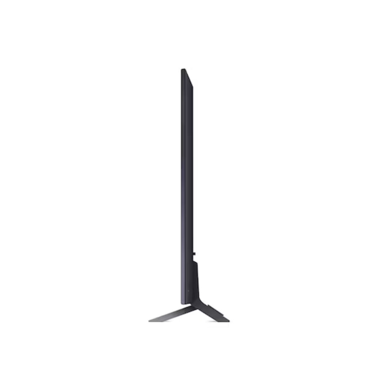 LG Smart TV 55" 4K UHD NanoCell80 Negro Reacondicionado