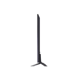 LG Smart TV 55" 4K UHD NanoCell80 Negro Reacondicionado