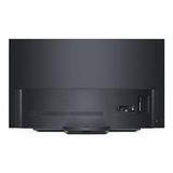LG Smart TV 55" 4K UHD OLED C1 Negro Reacondicionado