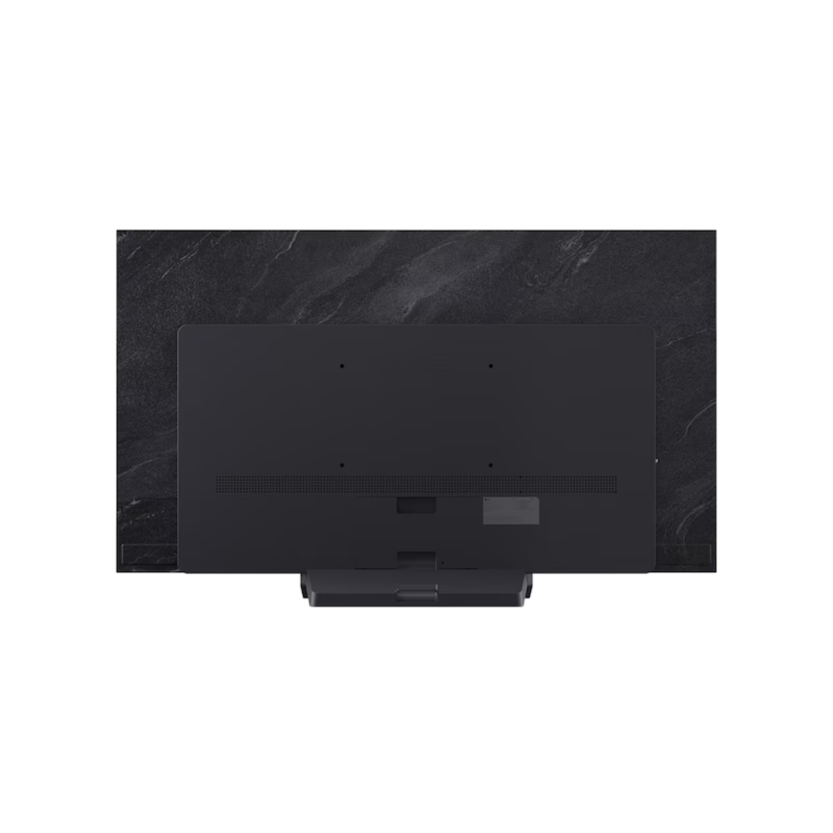 LG Smart TV 55" 4K UHD OLED C5 Negro Reacondicionado