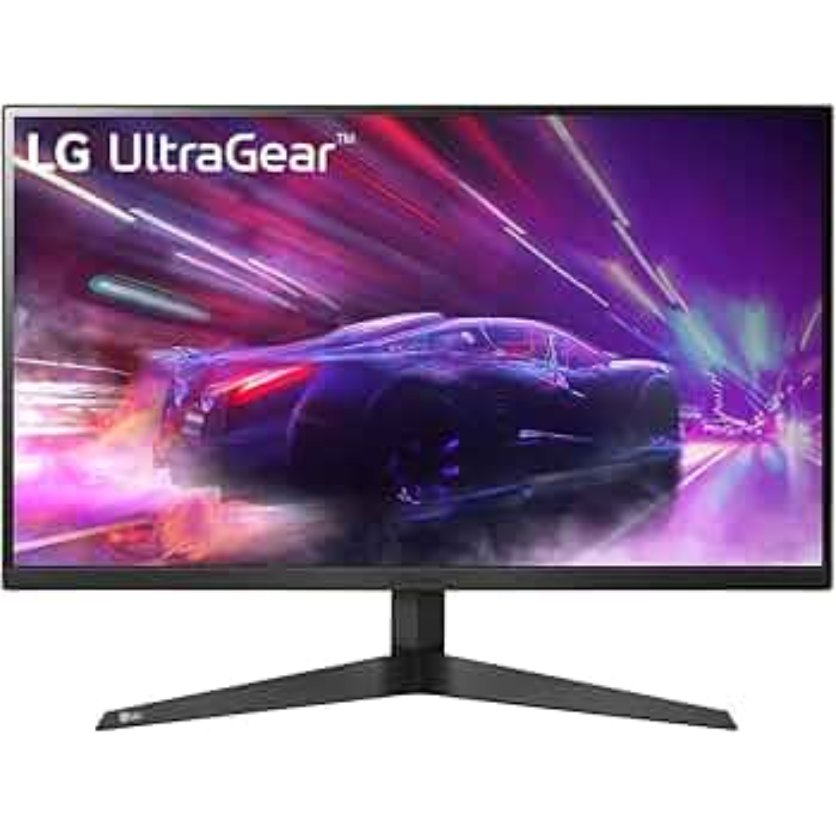 LG UltraGear Monitor Gaming 24" Full HD IPS UltraGear Negro Reacondicionado