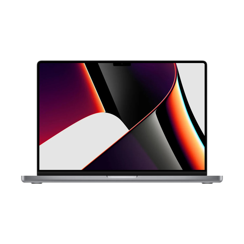 Apple MacBook Pro 16" M1 Pro 10 CPU/16 GPU 16GB RAM 1TB SSD (2021) Gris Reacondicionado