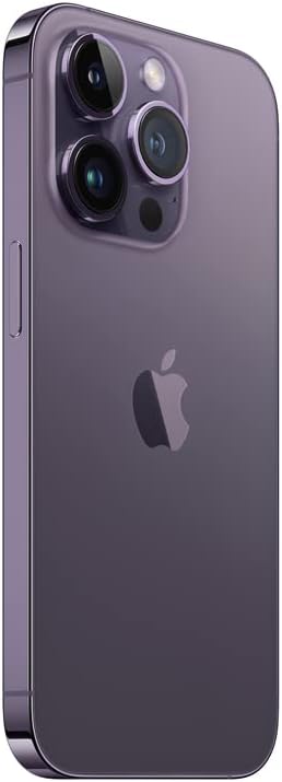 Apple iPhone 14 Pro 256GB Morado Reacondicionado