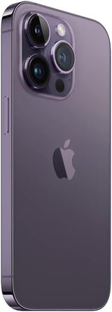 Apple iPhone 14 Pro 256GB Morado Reacondicionado