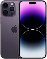 Apple iPhone 14 Pro Max 1TB Morado Reacondicionado
