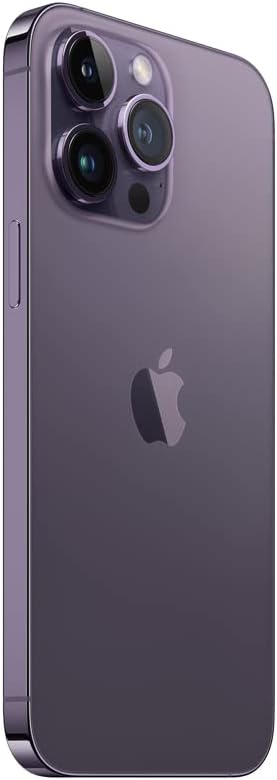 Apple iPhone 14 Pro Max 1TB Morado Reacondicionado