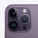 Apple iPhone 14 Pro Max 512GB Morado Reacondicionado