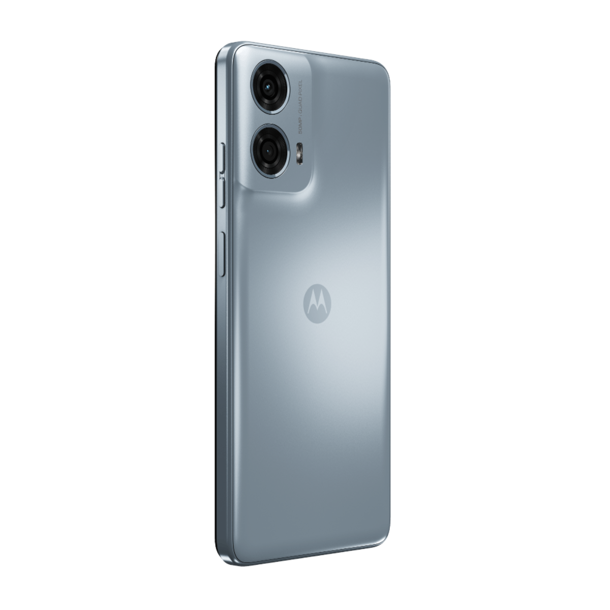 Motorola G24 256GB Gris Con Detalles