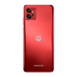 Motorola G32 128GB Rojo Reacondicionado