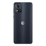 Motorola Moto E13 64GB Negro Reacondicionado