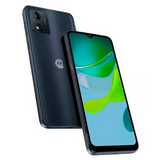 Motorola Moto E13 64GB Negro Reacondicionado