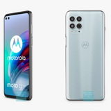 Motorola Moto G100 128GB Azul Reacondicionado