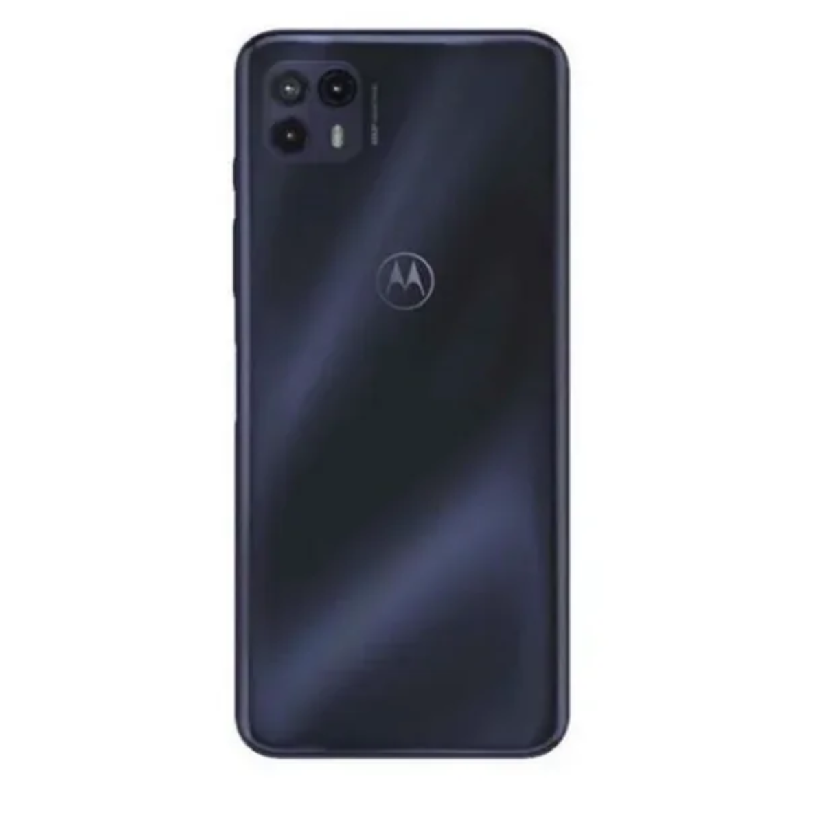 Motorola Moto G50 5G 128GB Negro Reacondicionado