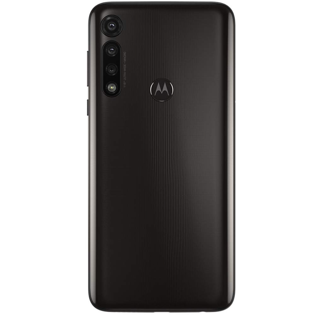 Motorola Moto G8 Power 64GB Negro Reacondicionado