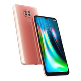 Motorola Moto G9 Play 64GB Rosa Reacondicionado