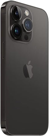 Apple iPhone 14 Pro 256GB Negro Reacondicionado