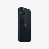 Apple iPhone 14 Plus 256GB Negro Reacondicionado