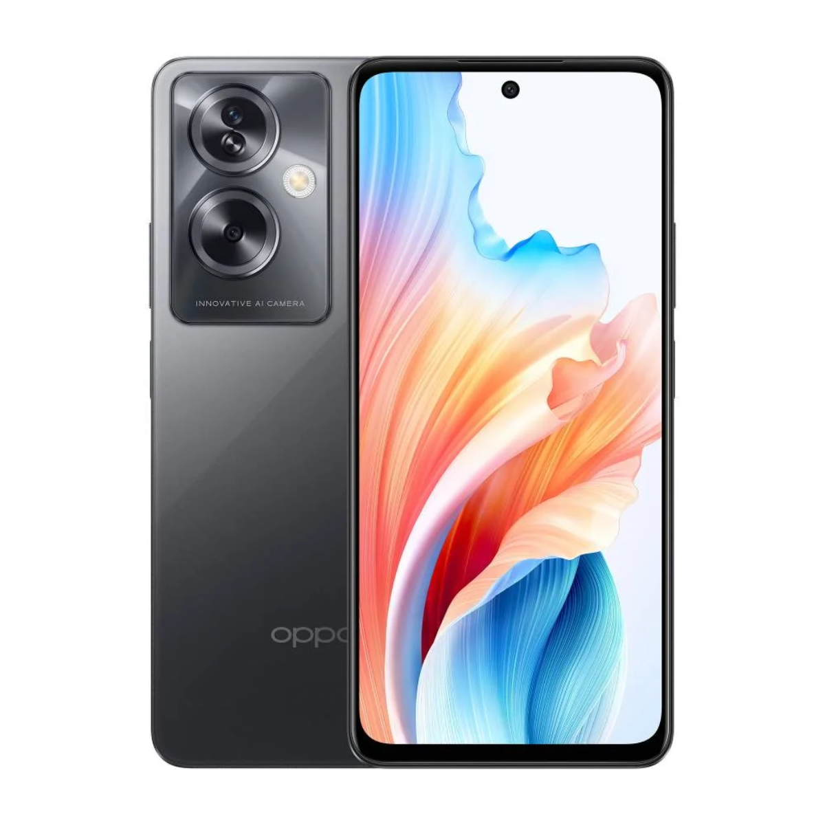 Oppo A79 128GB Negro Reacondicionado