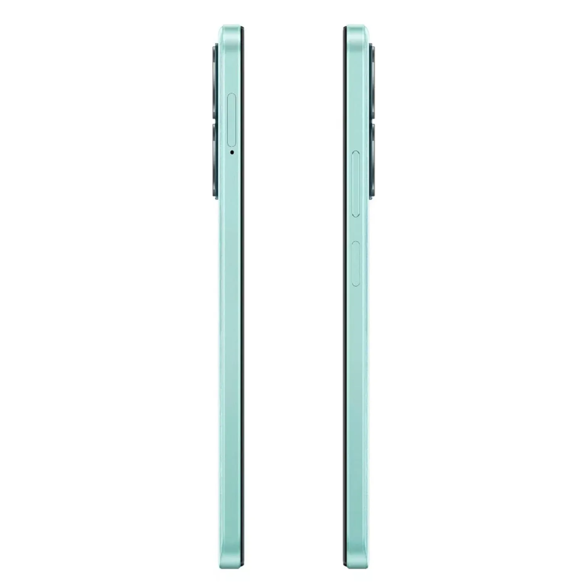 Oppo A58 4G 128GB Verde Reacondicionado