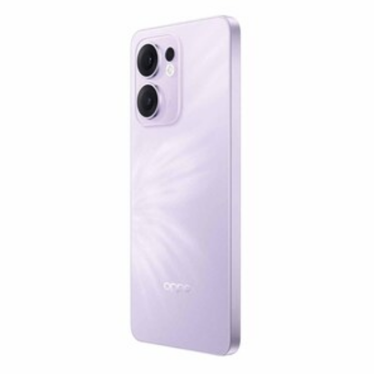 Oppo Reno13 F 5G 256GB Morado Reacondicionado