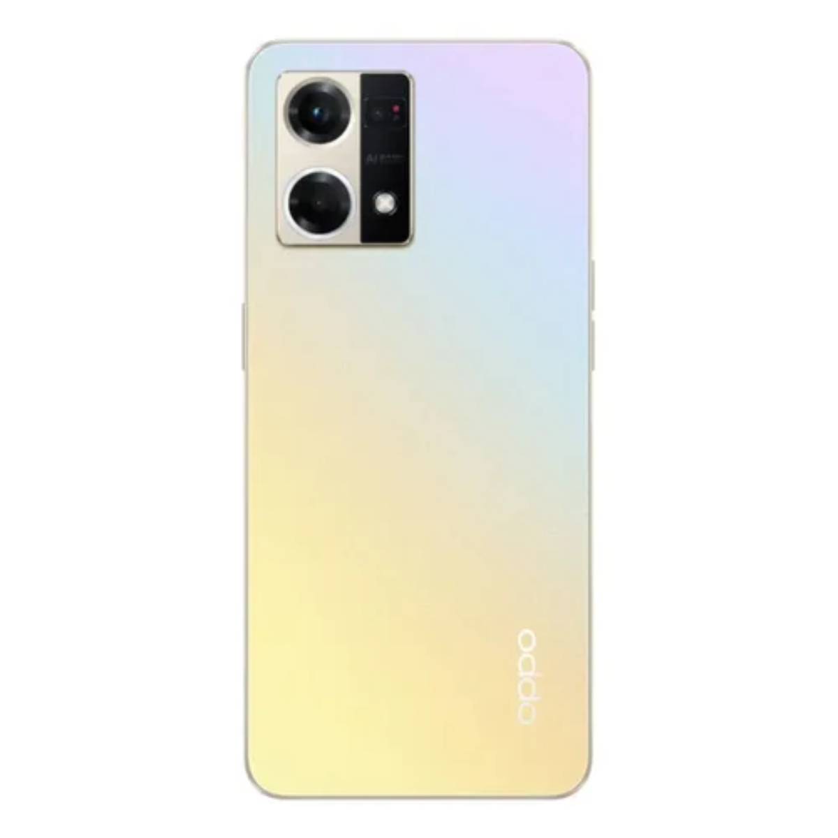 Oppo Reno7 4G 256GB Oro Reacondicionado